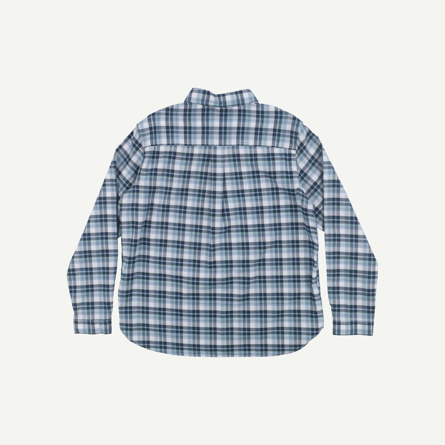 Conwenna Smock Shirt