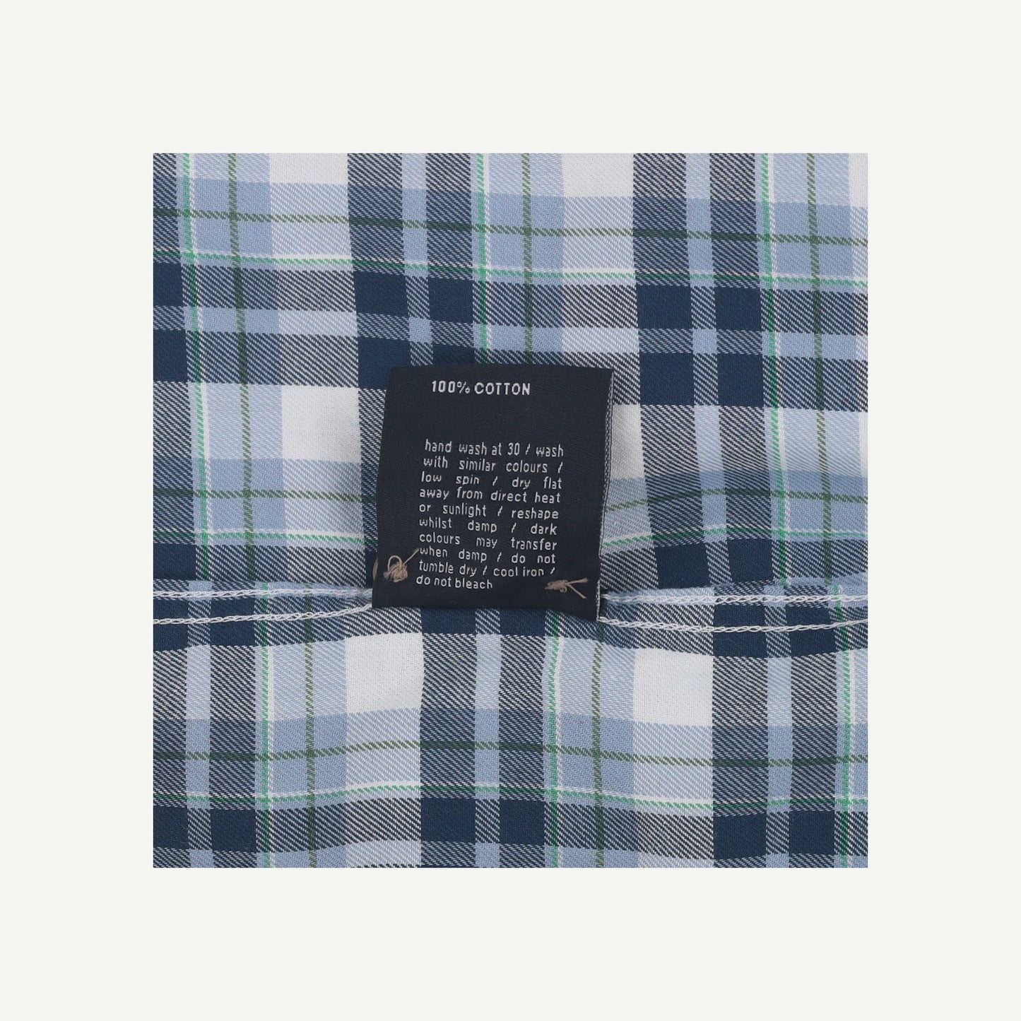 Conwenna Smock Shirt