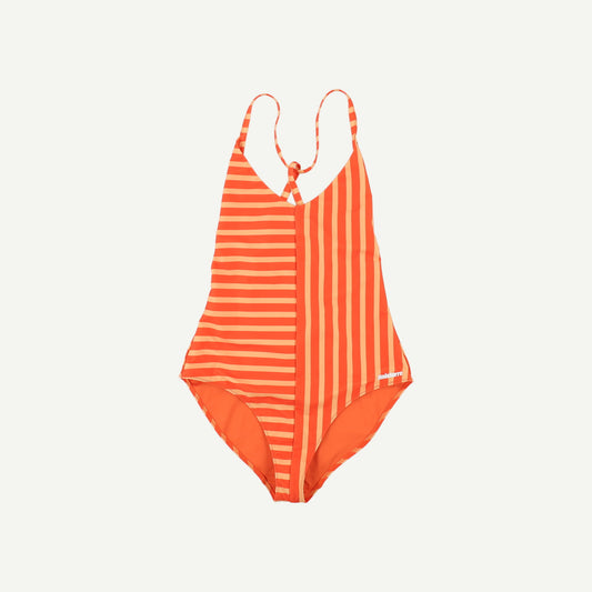 Zenith V-Neck Swimsuit