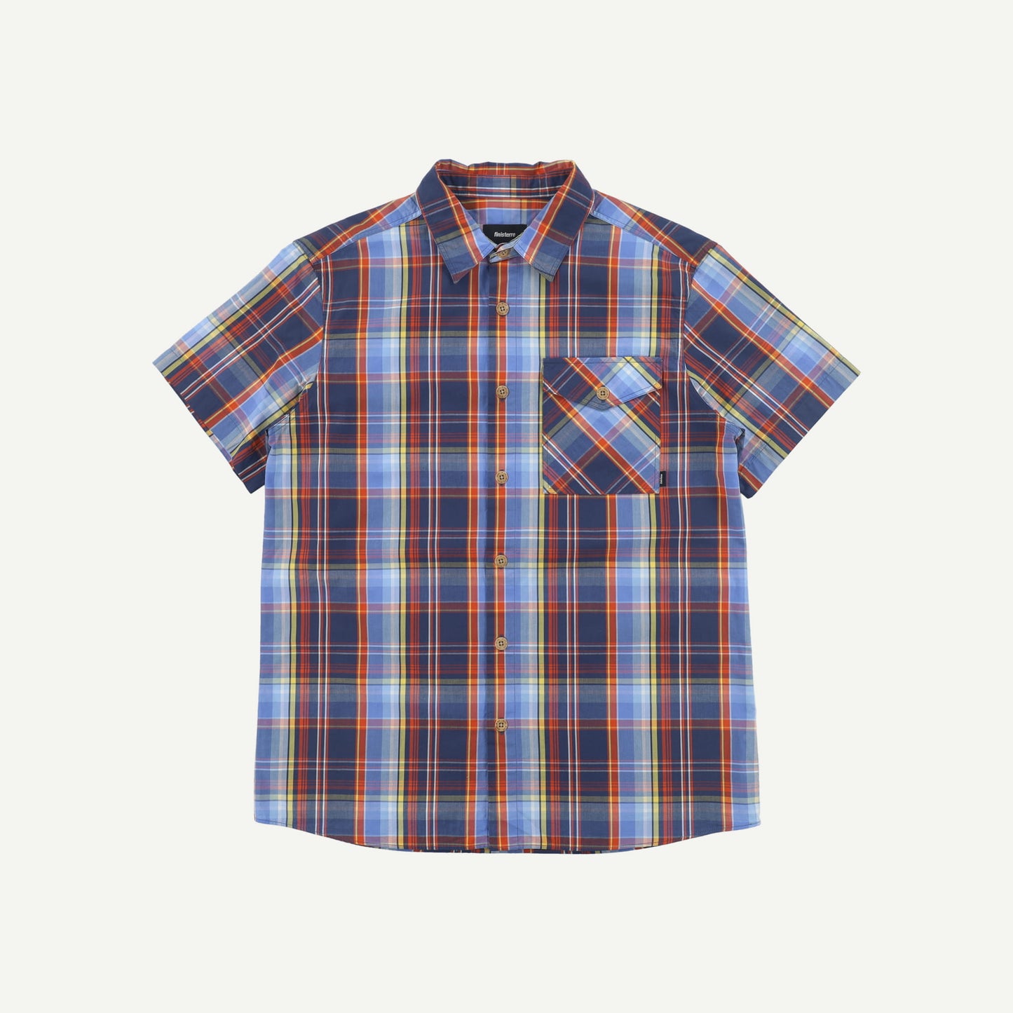 Keveral Shirt