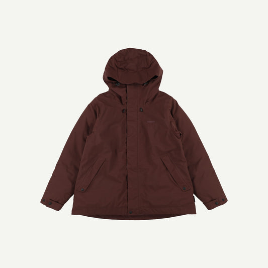 Ignis Jacket