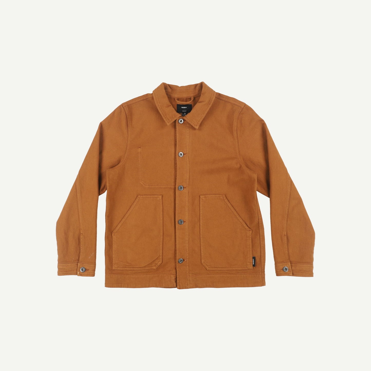 Yarrel Jacket