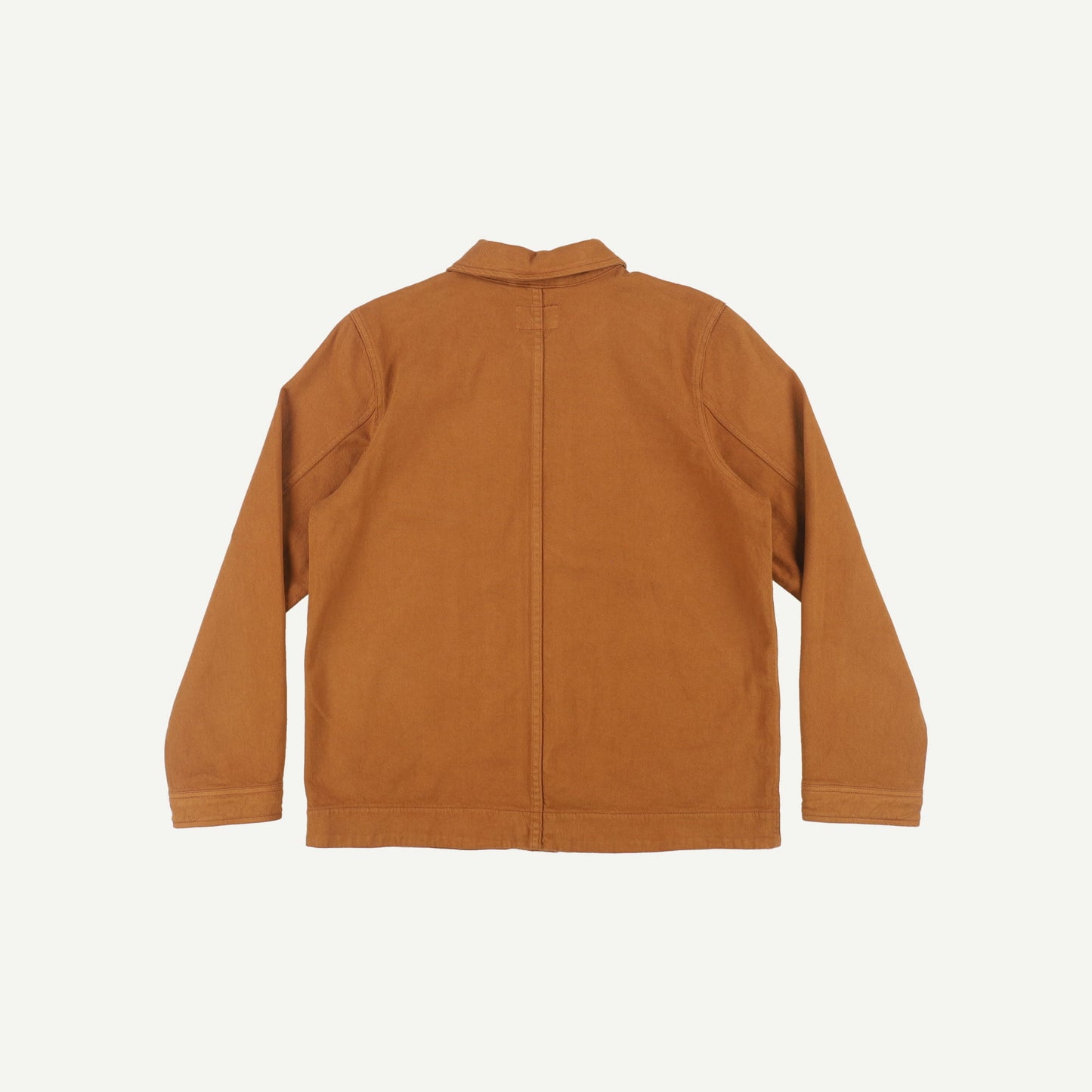 Yarrel Jacket