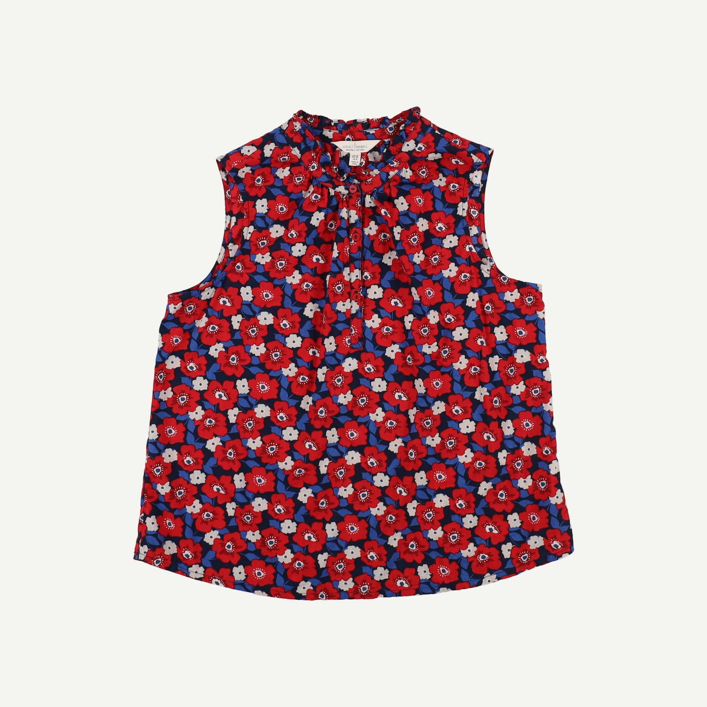 Flower Fields Top