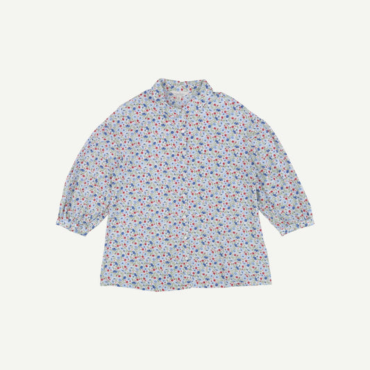 Swan Blouse