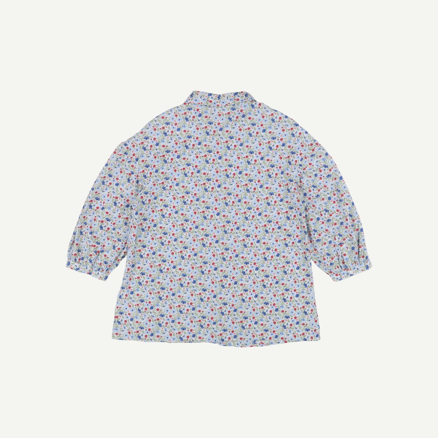 Swan Blouse