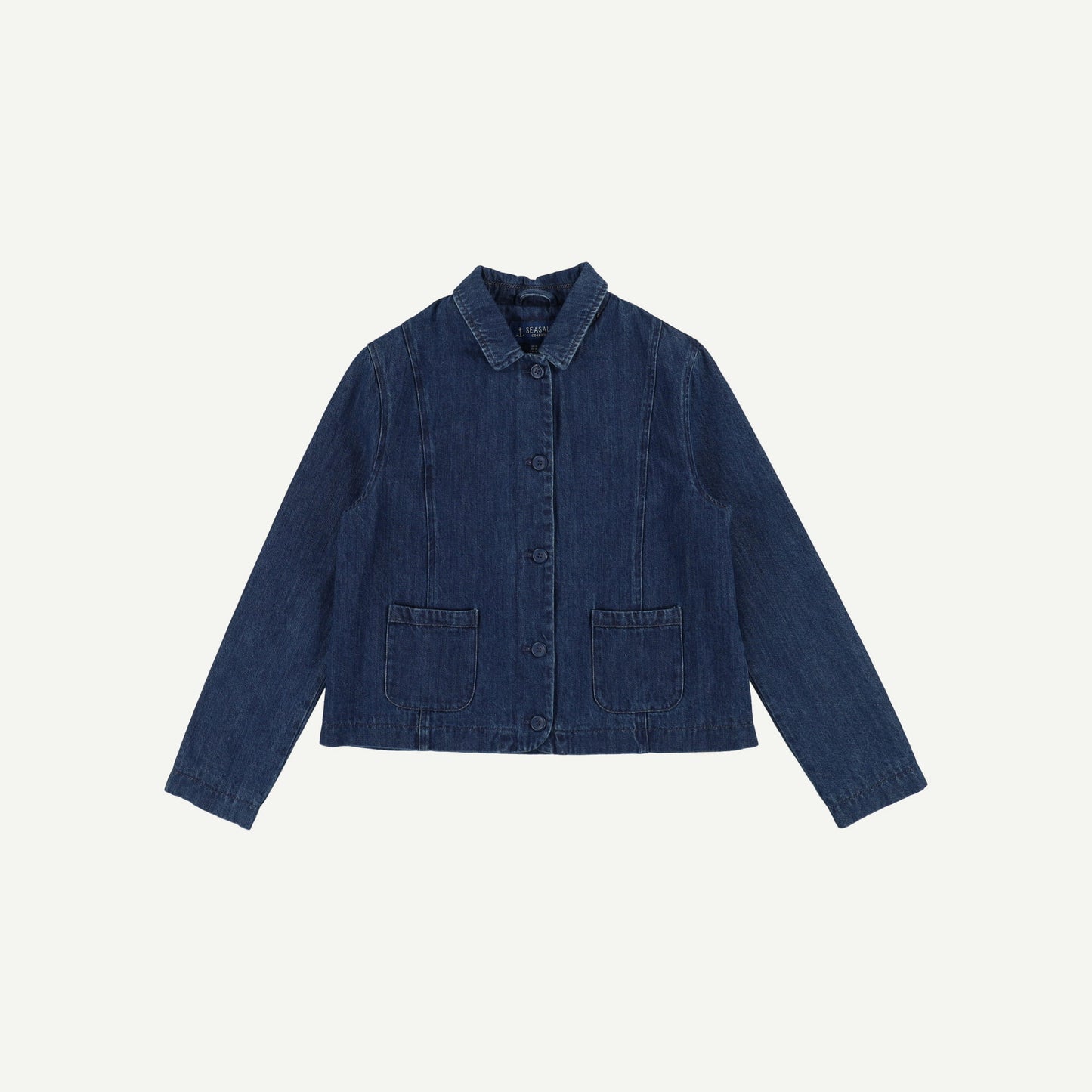 Seven Stones Jacket