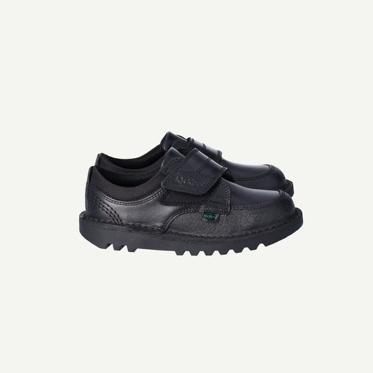 Kick Scuff Low Shoes