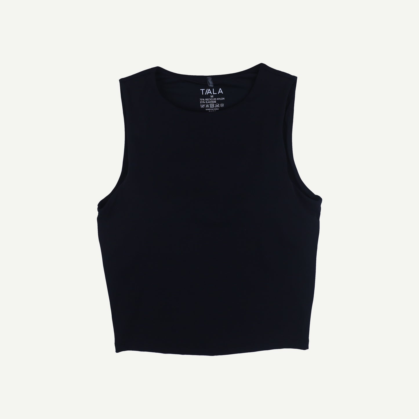 DayFlex Built-In Support V Neck Full Length Vest