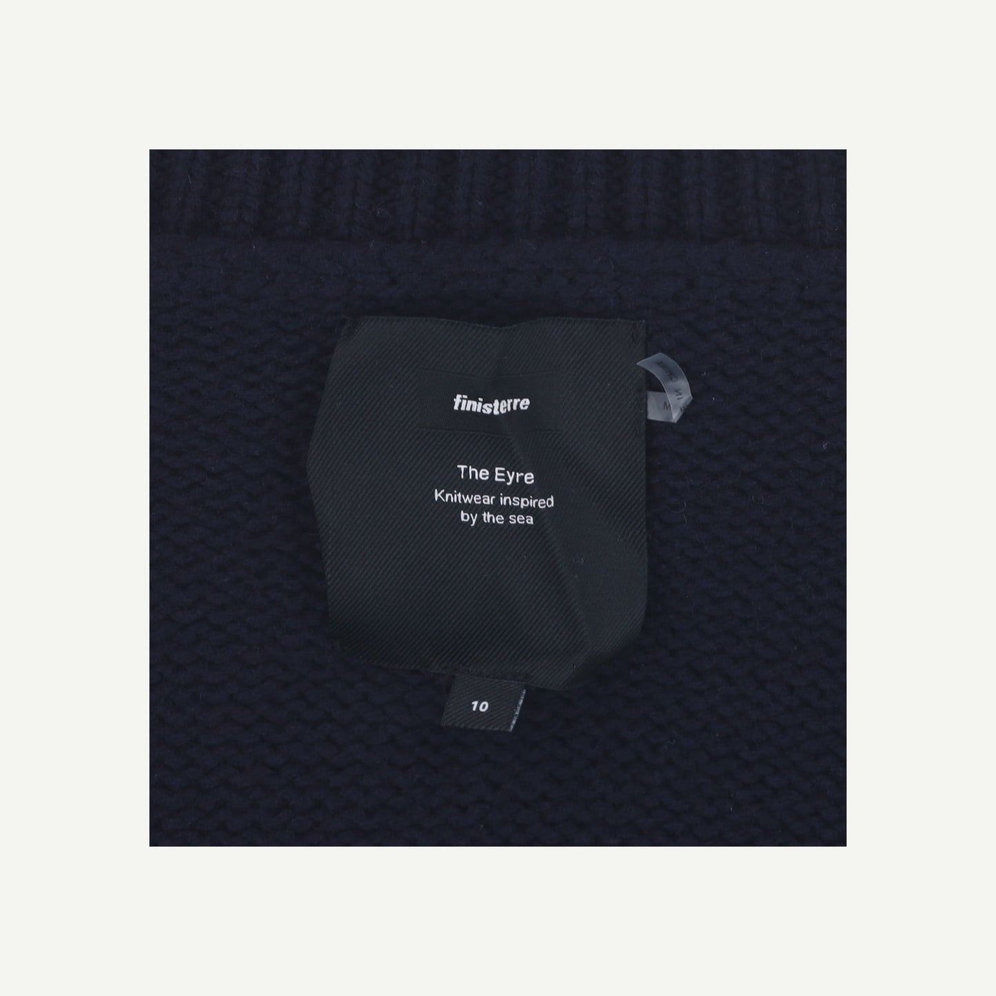 Eyre Jumper