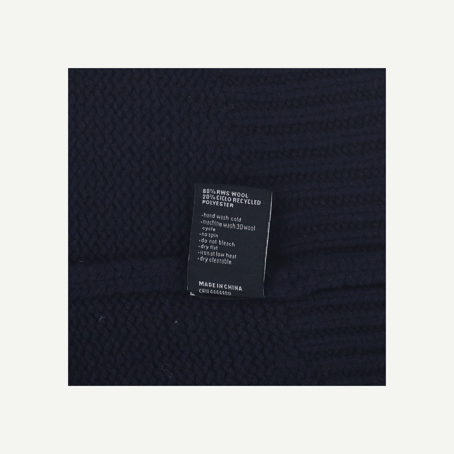 Eyre Jumper