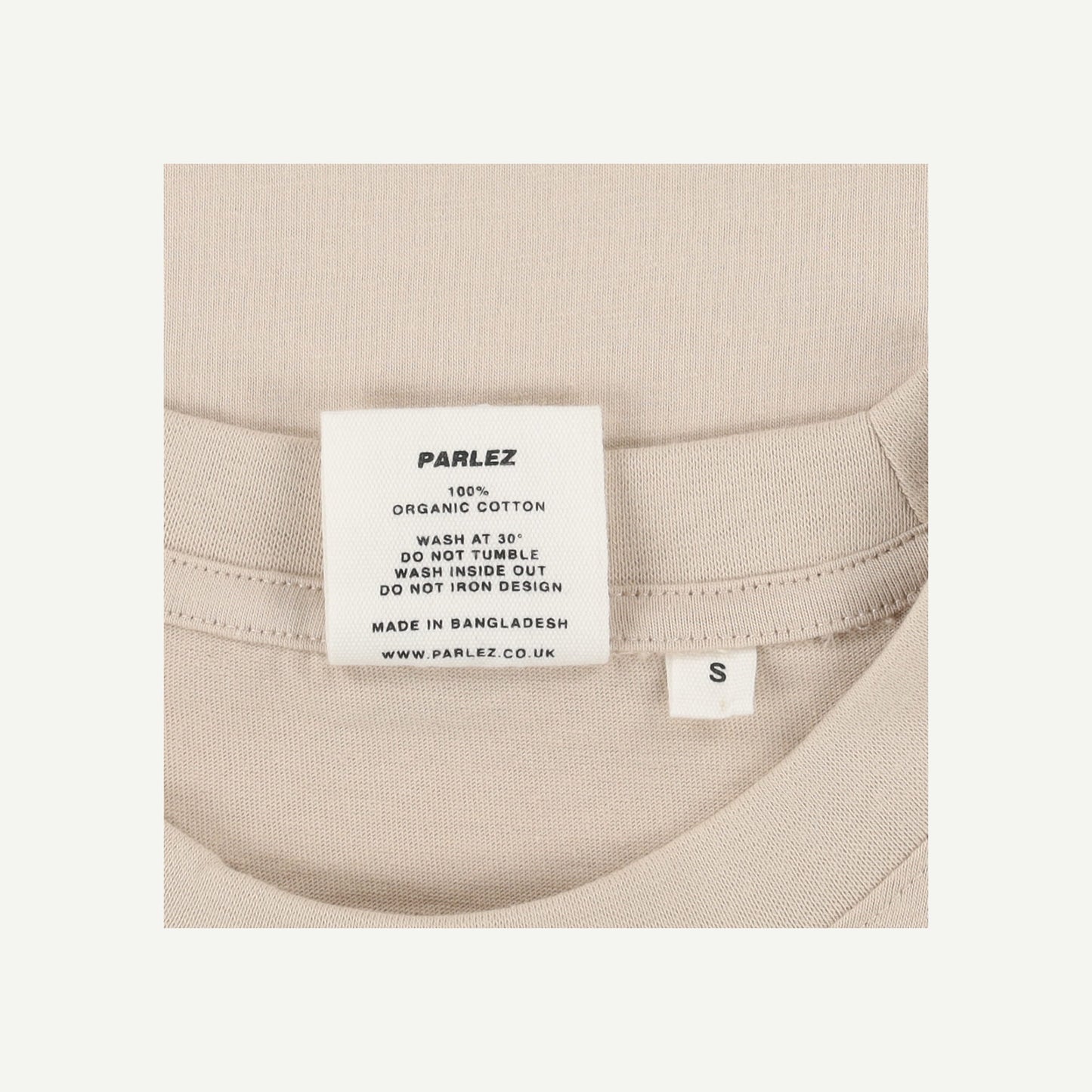 Najad T-shirt