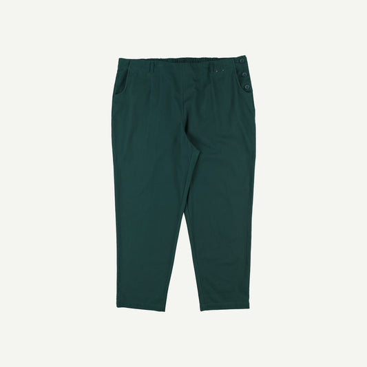 Waterdance Tapered Ankle Trousers