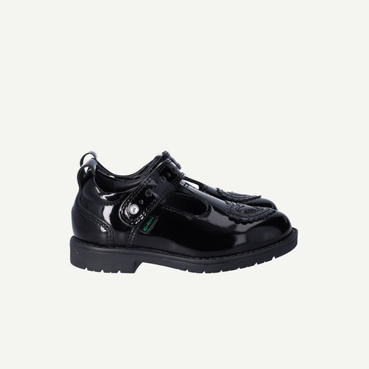 Lachly Heart Shoes