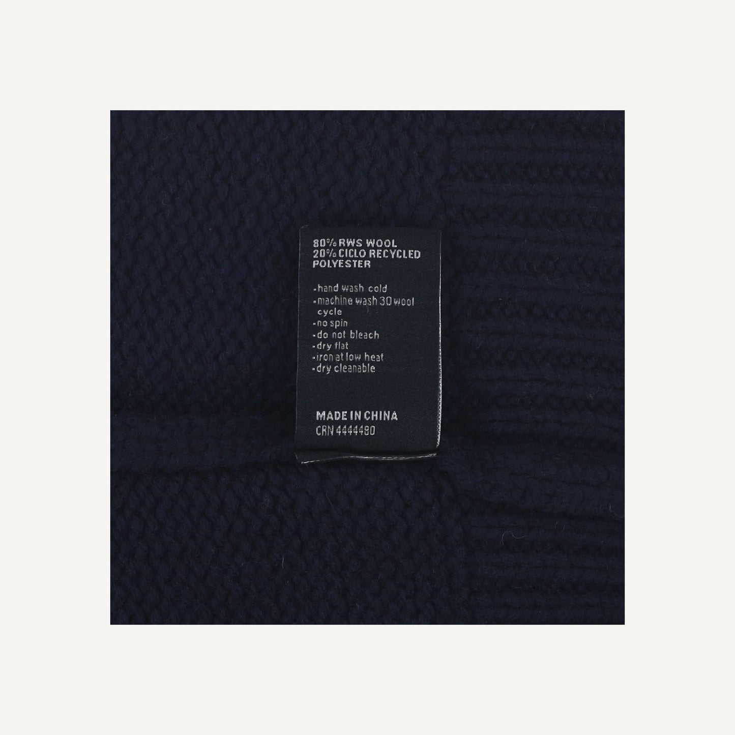Eyre Jumper