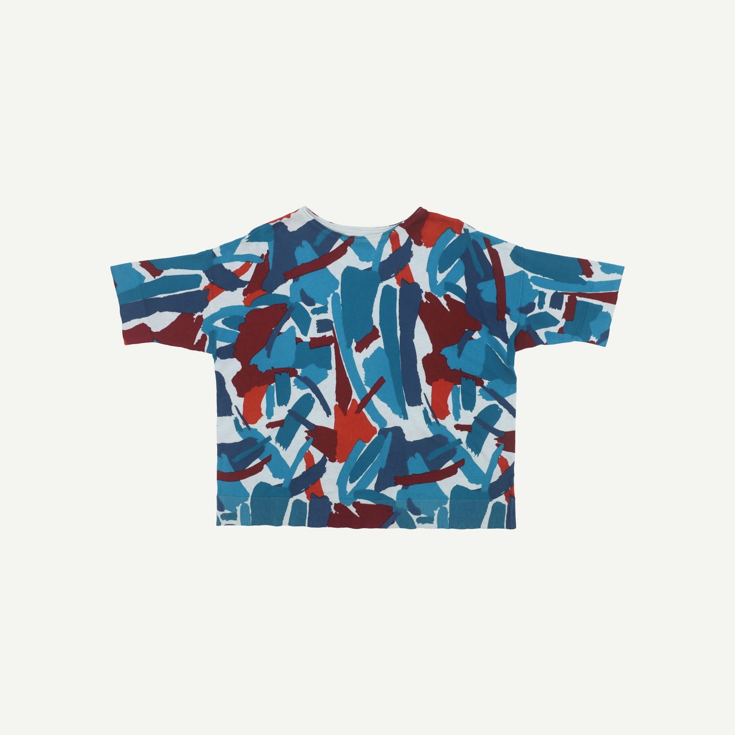 Free Day Jumper