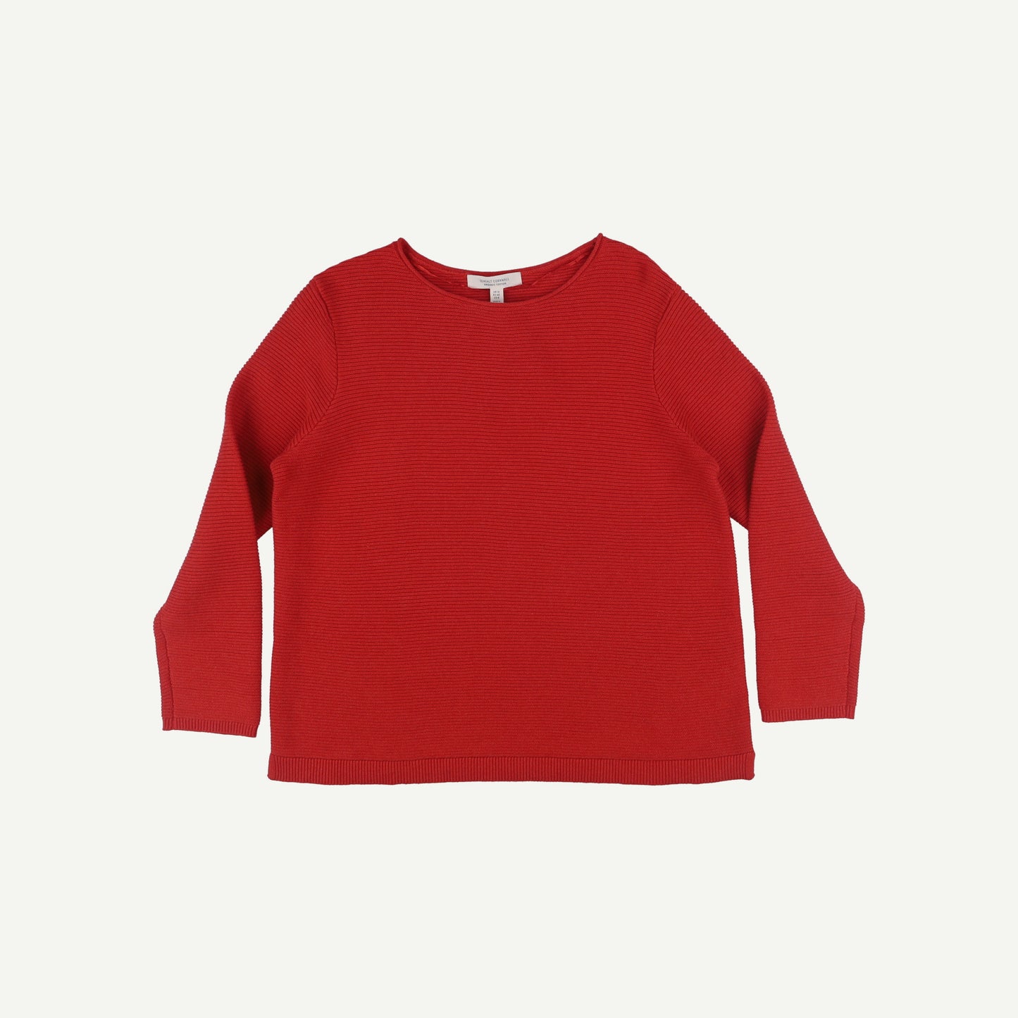 Makers Jumper