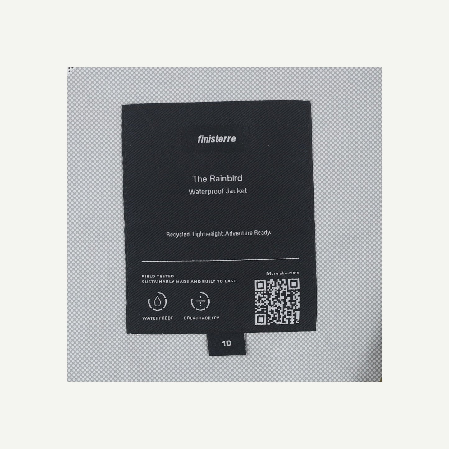 Rainbird Jacket W