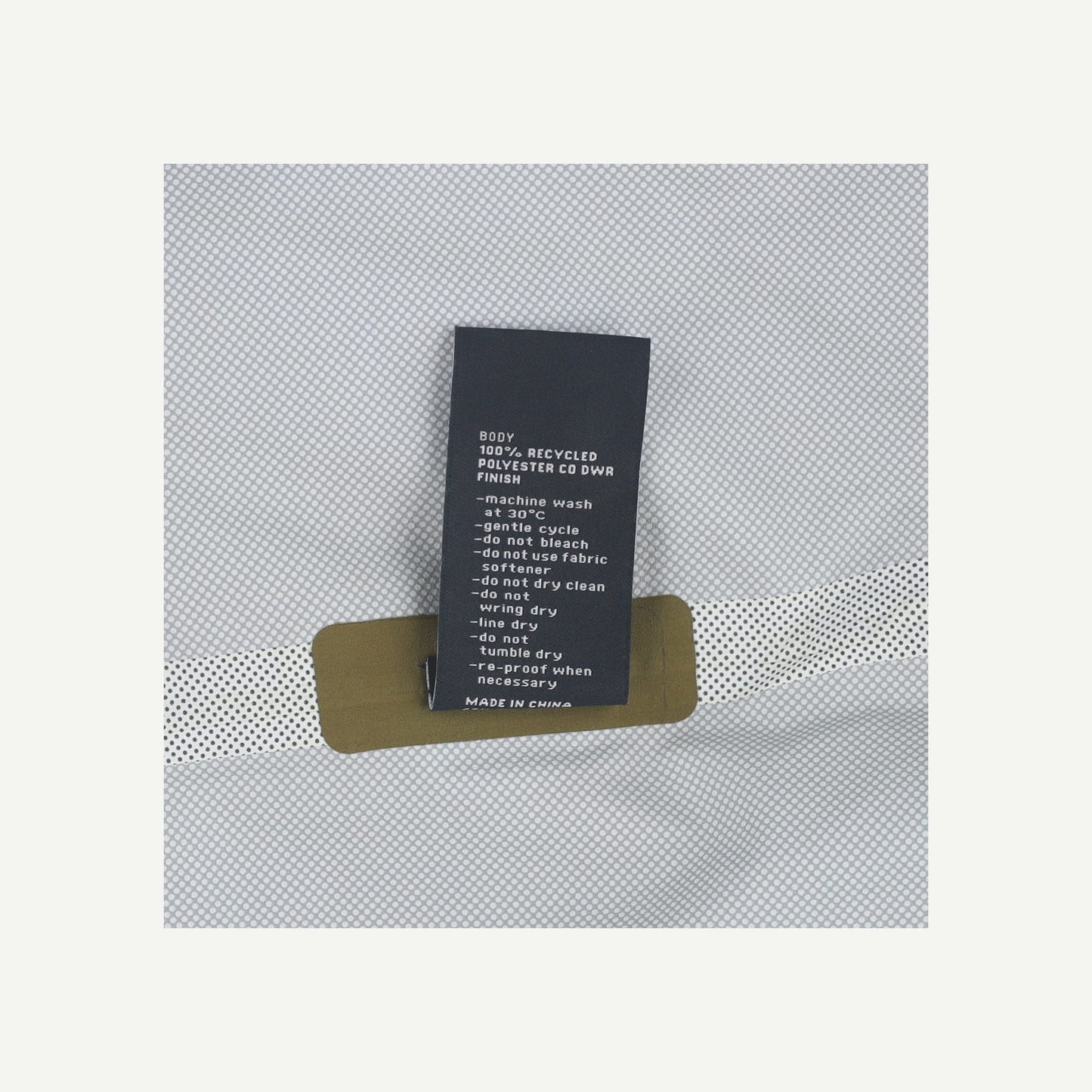 Rainbird Jacket W