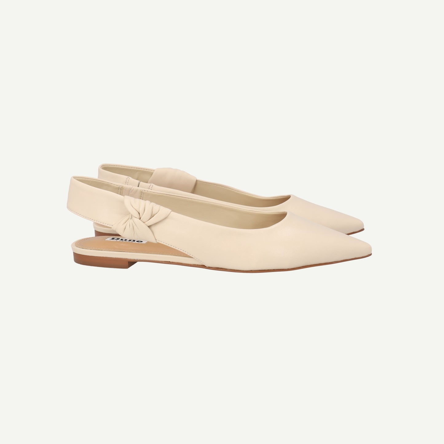 Heighten Shoes