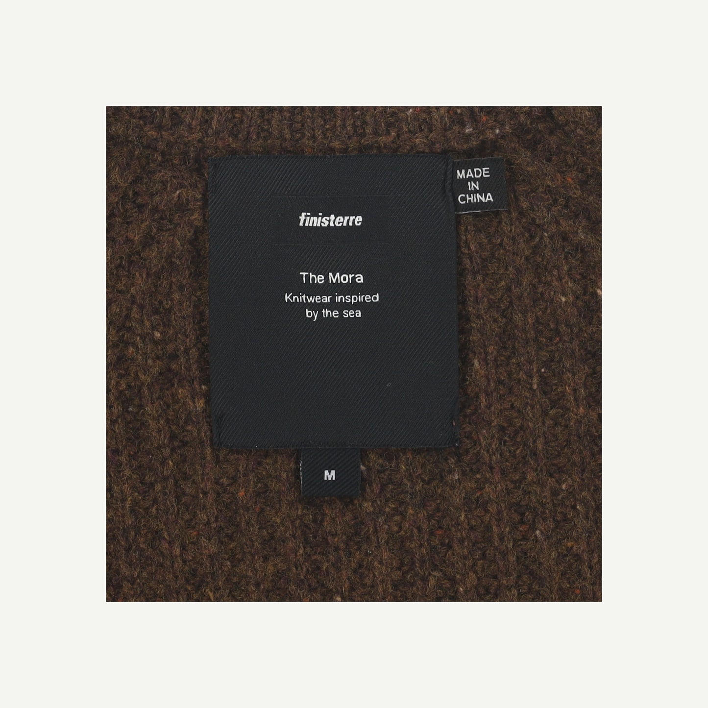 Mora Jumper