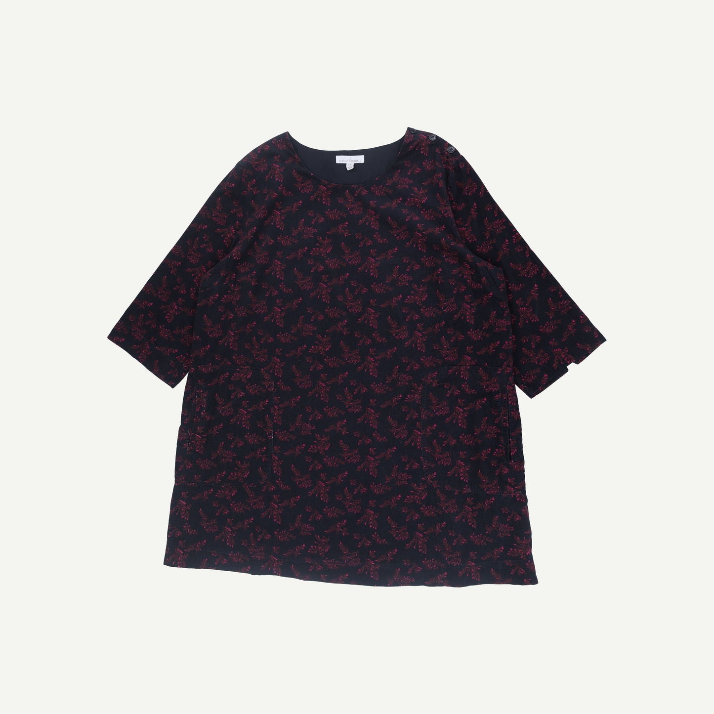 Port Gaverne Tunic Top