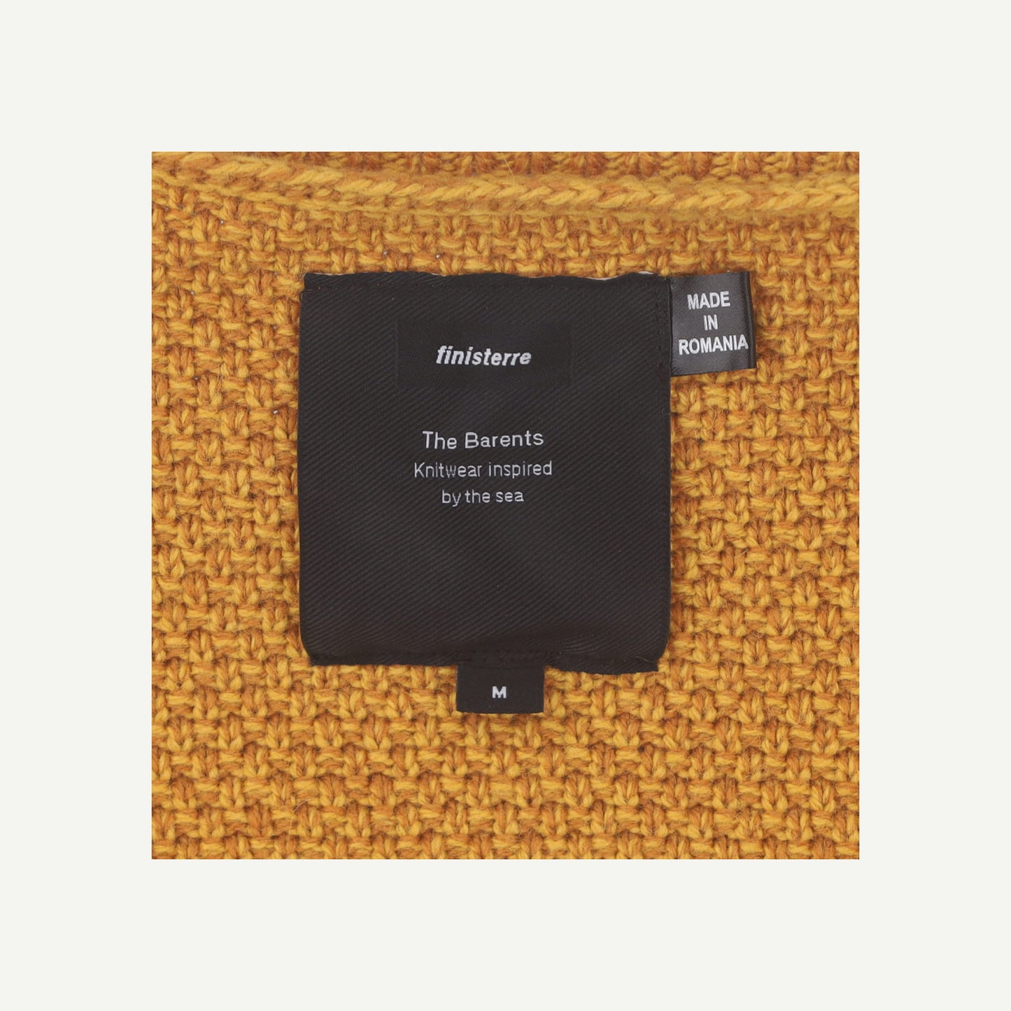 Barents Jumper