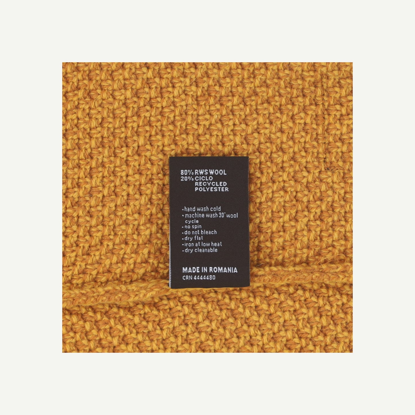 Barents Jumper