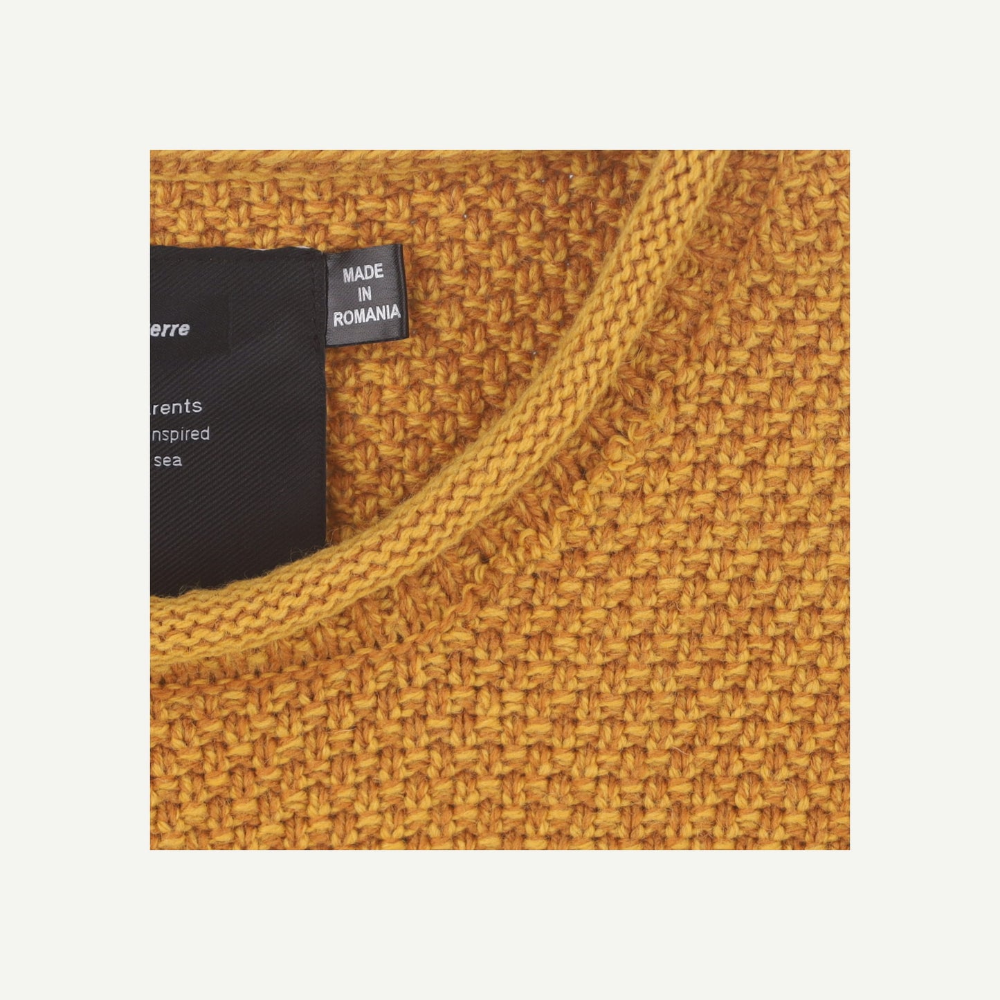 Barents Jumper