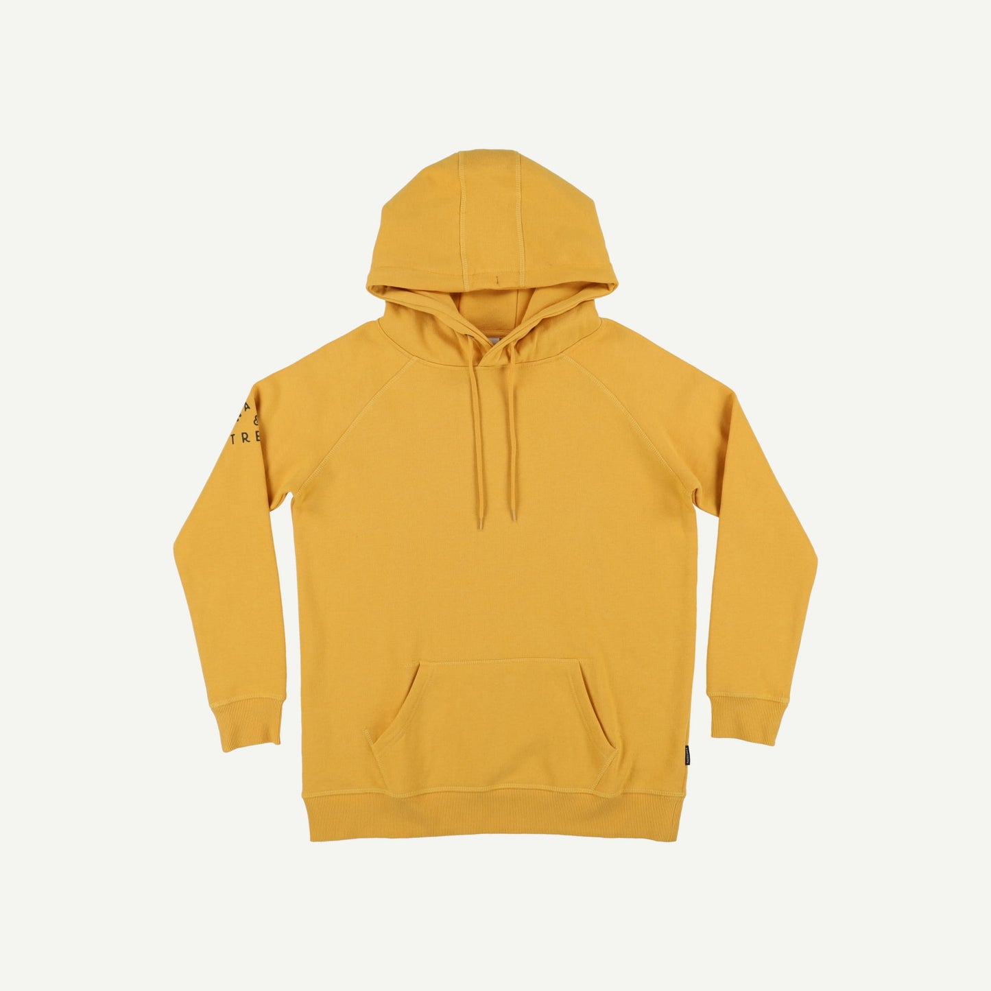 Big Leaf Recycled Hoodie