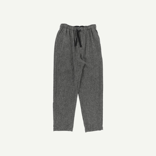 Wool Fawkes Trouser