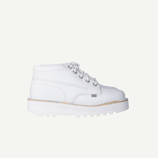 Kick Hi Stack Boots