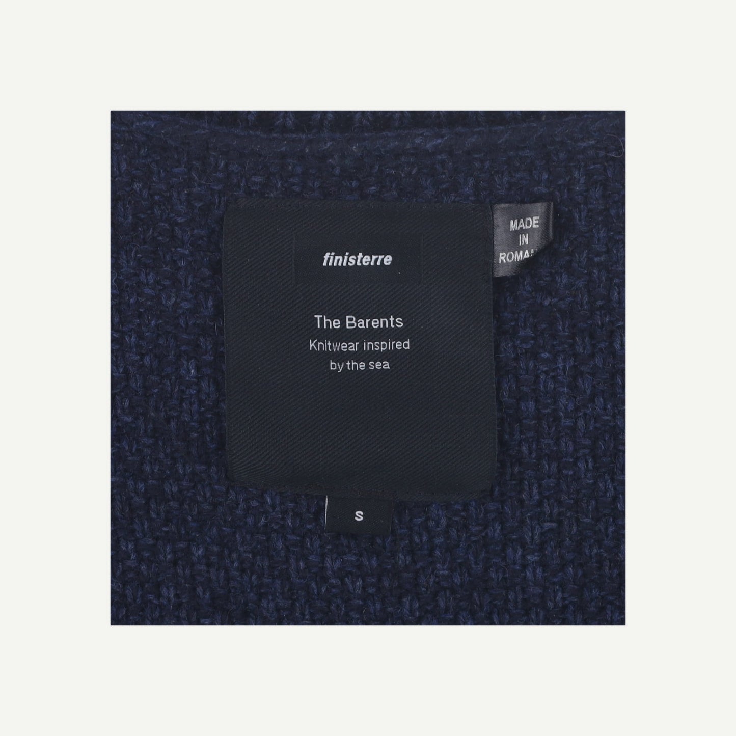 Barents Jumper
