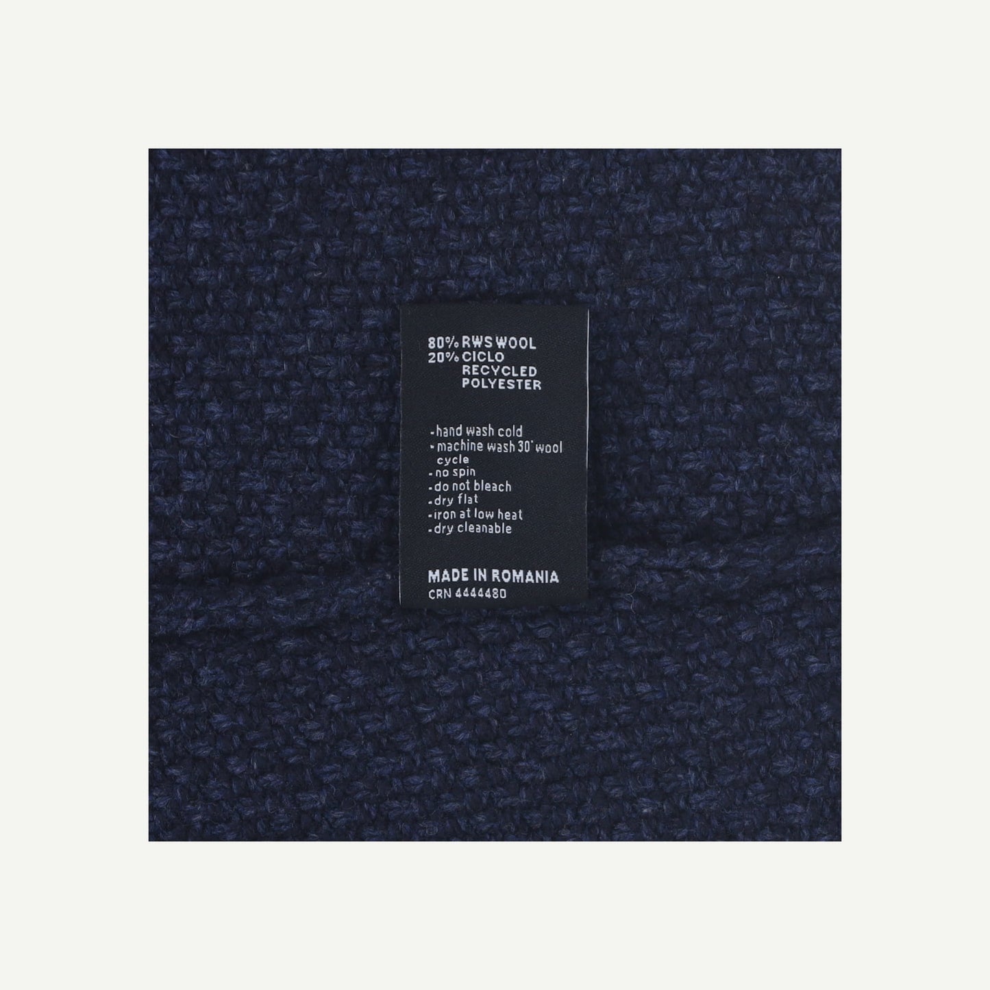 Barents Jumper