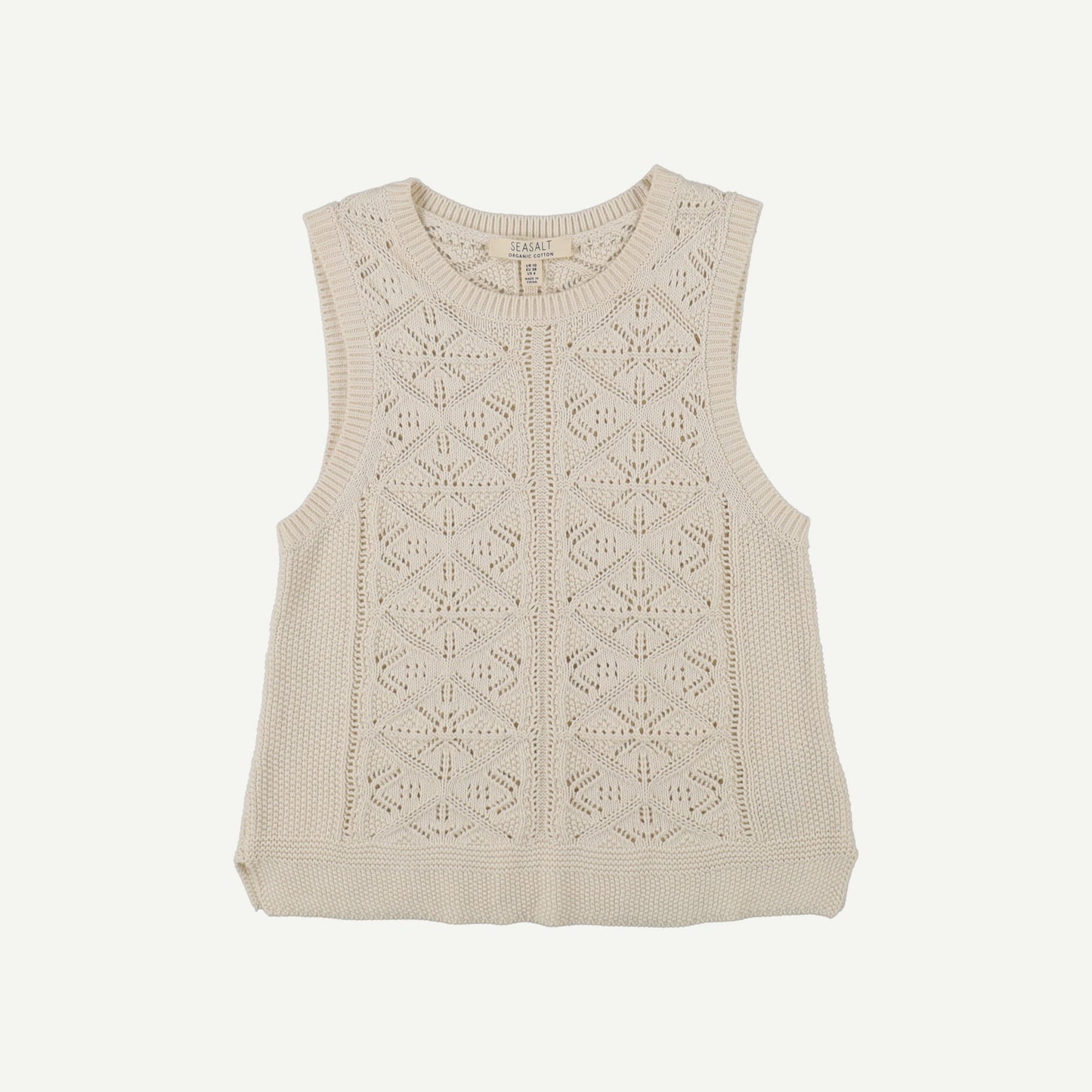Doe Path Vest