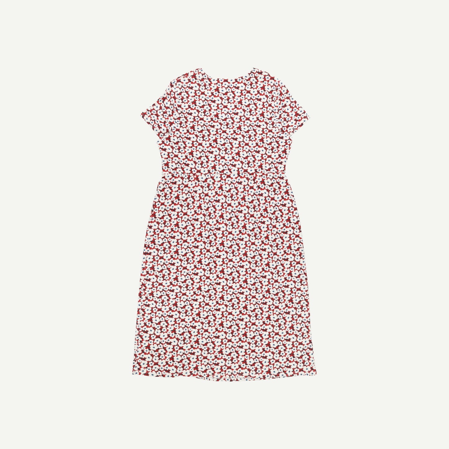 Seed Packet Dress