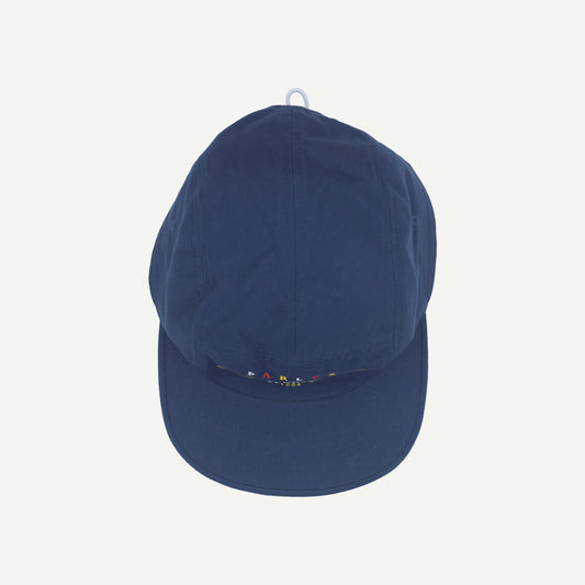 Belair 5 Panel Cap