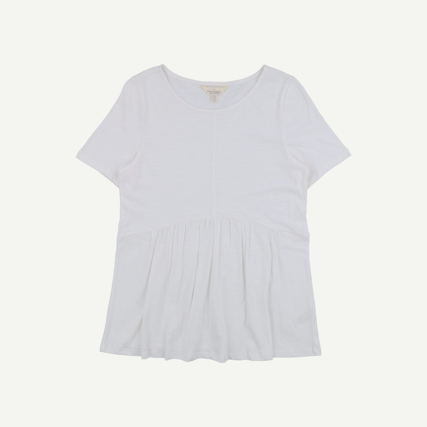 Sea Notes Top