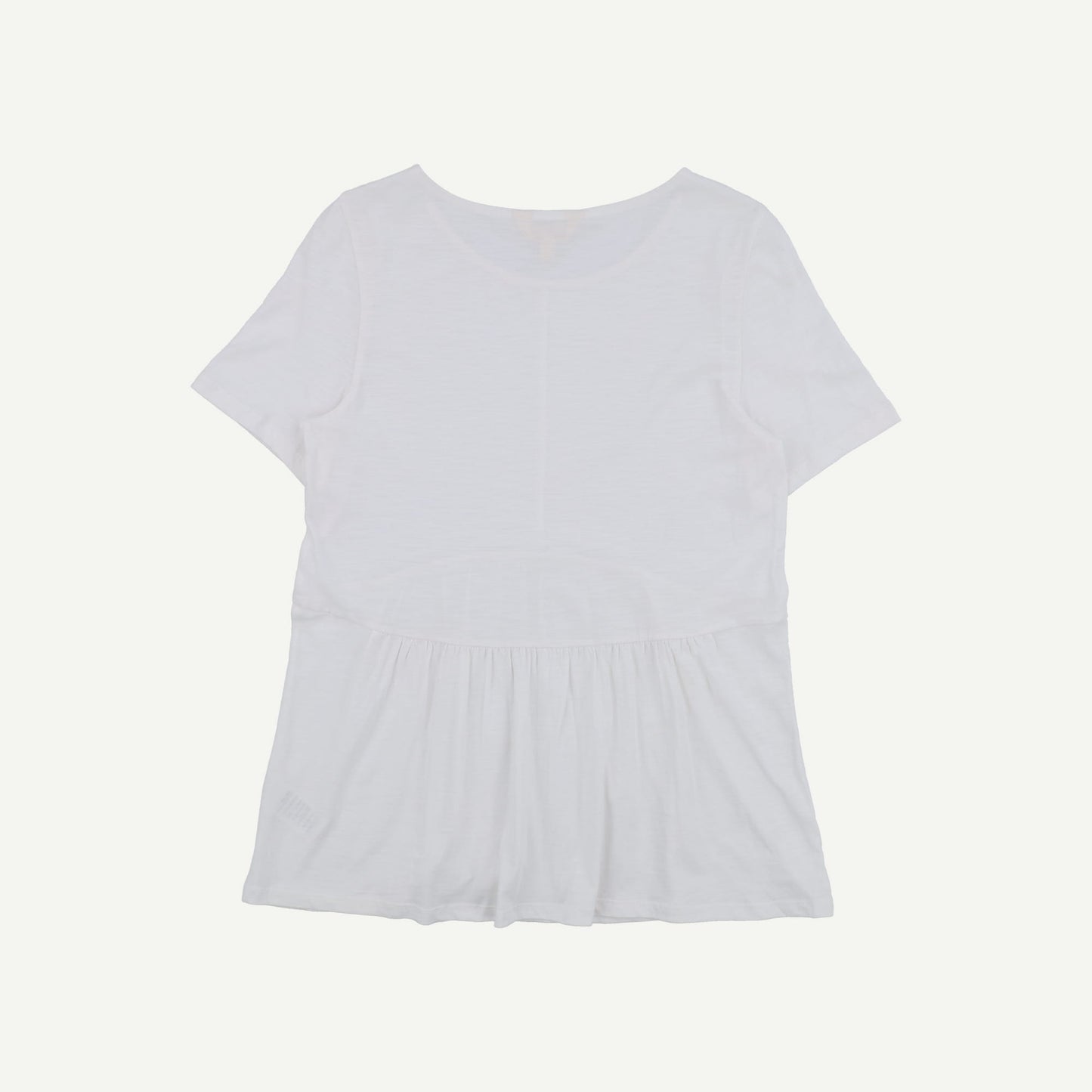 Sea Notes Top