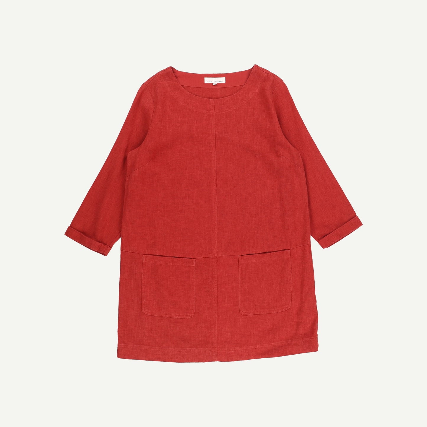 Porthmeor Cove Tunic