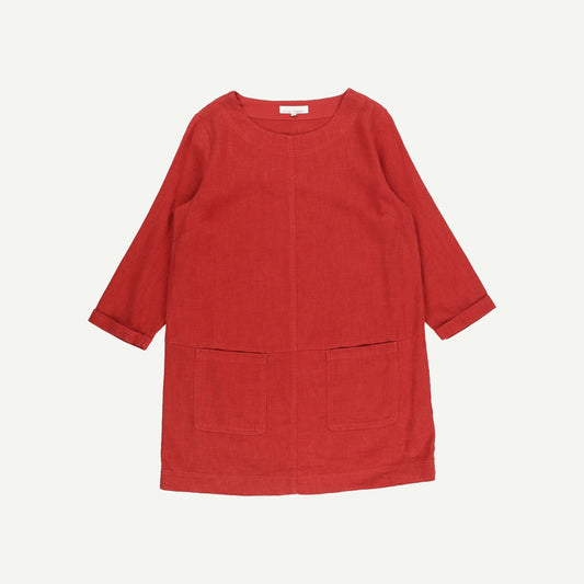 Porthmeor Cove Tunic