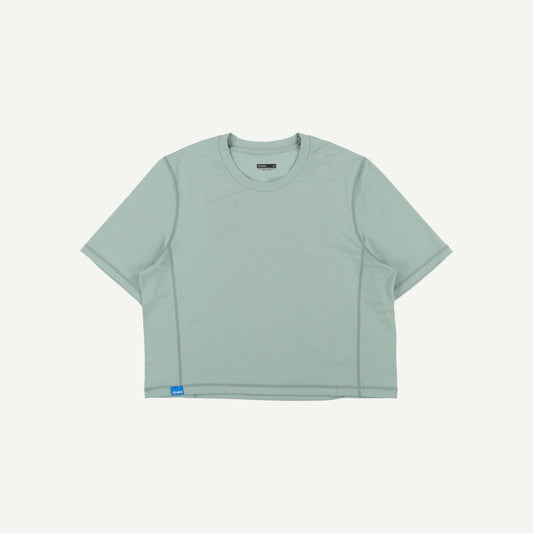Circa Daily Boxy Tee