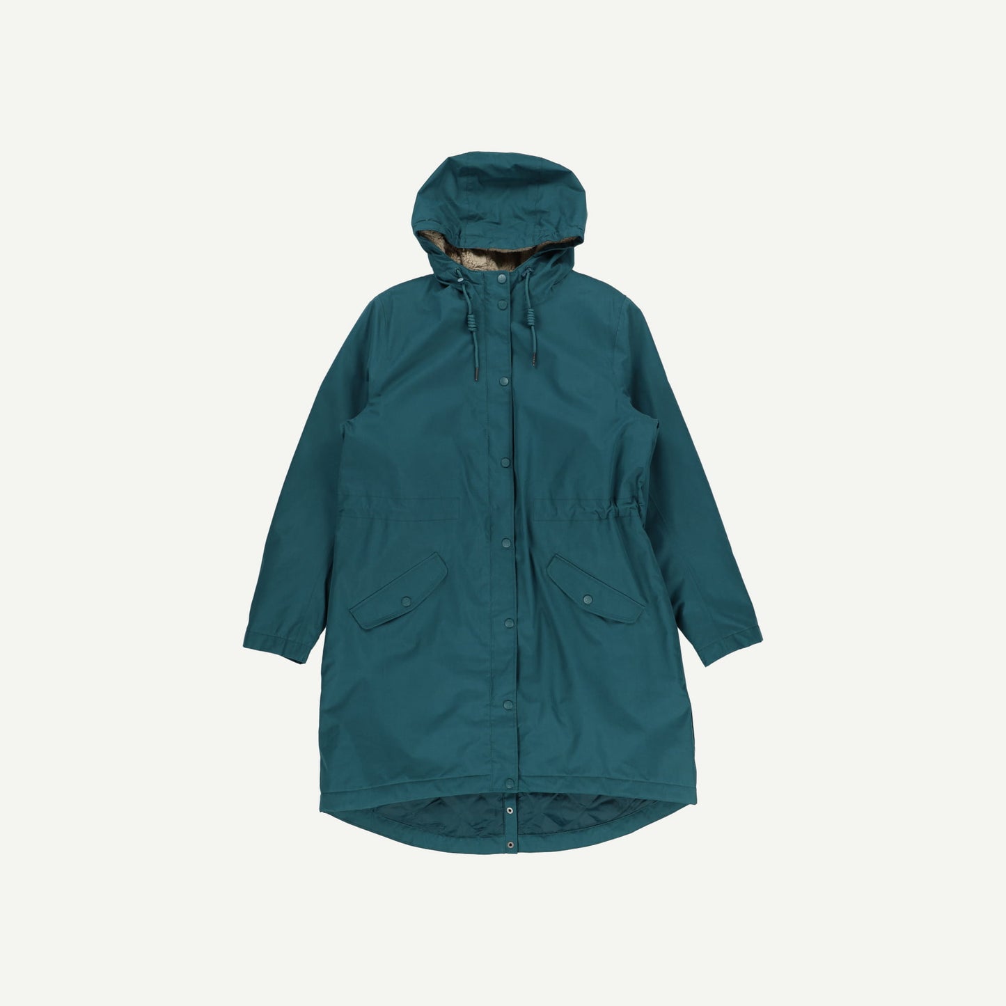 Plant Hunter 2 Coat