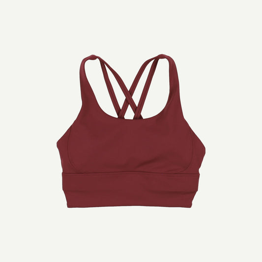 SkinLuxe Tank Sports Bra