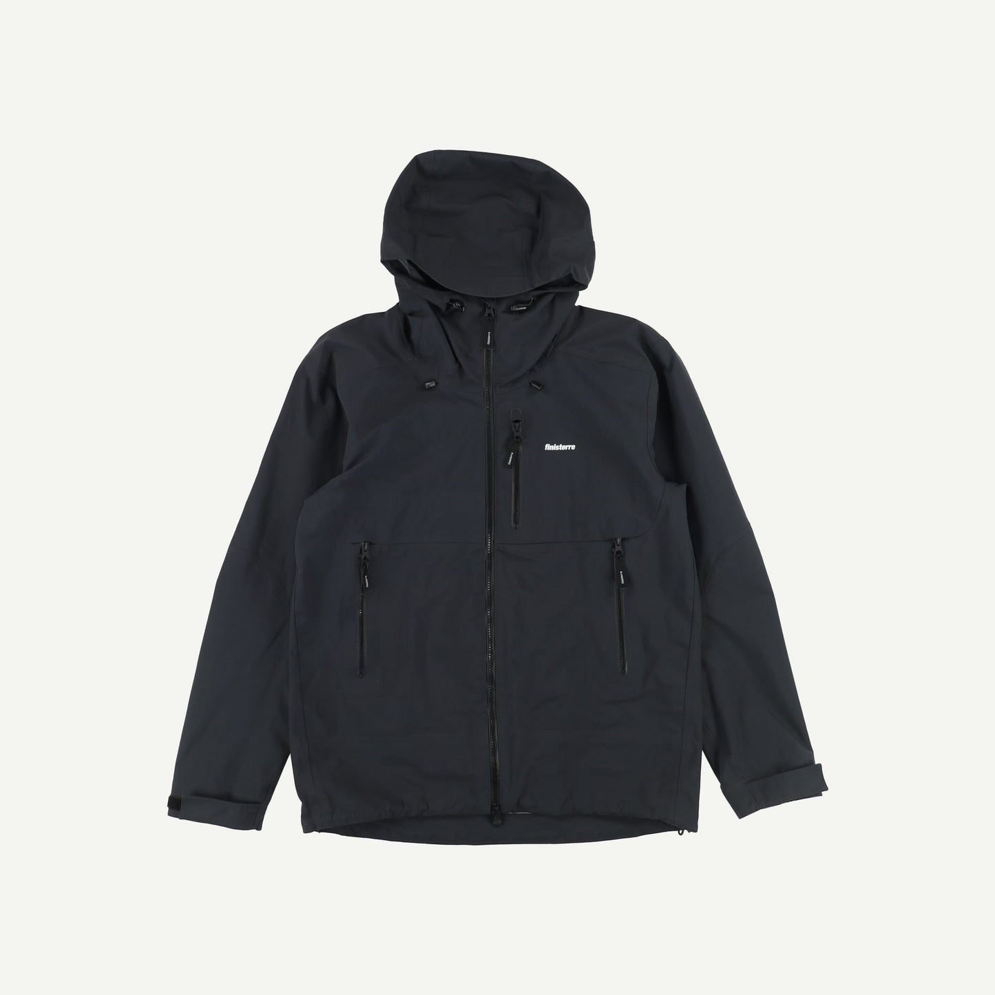 Stormbird Jacket