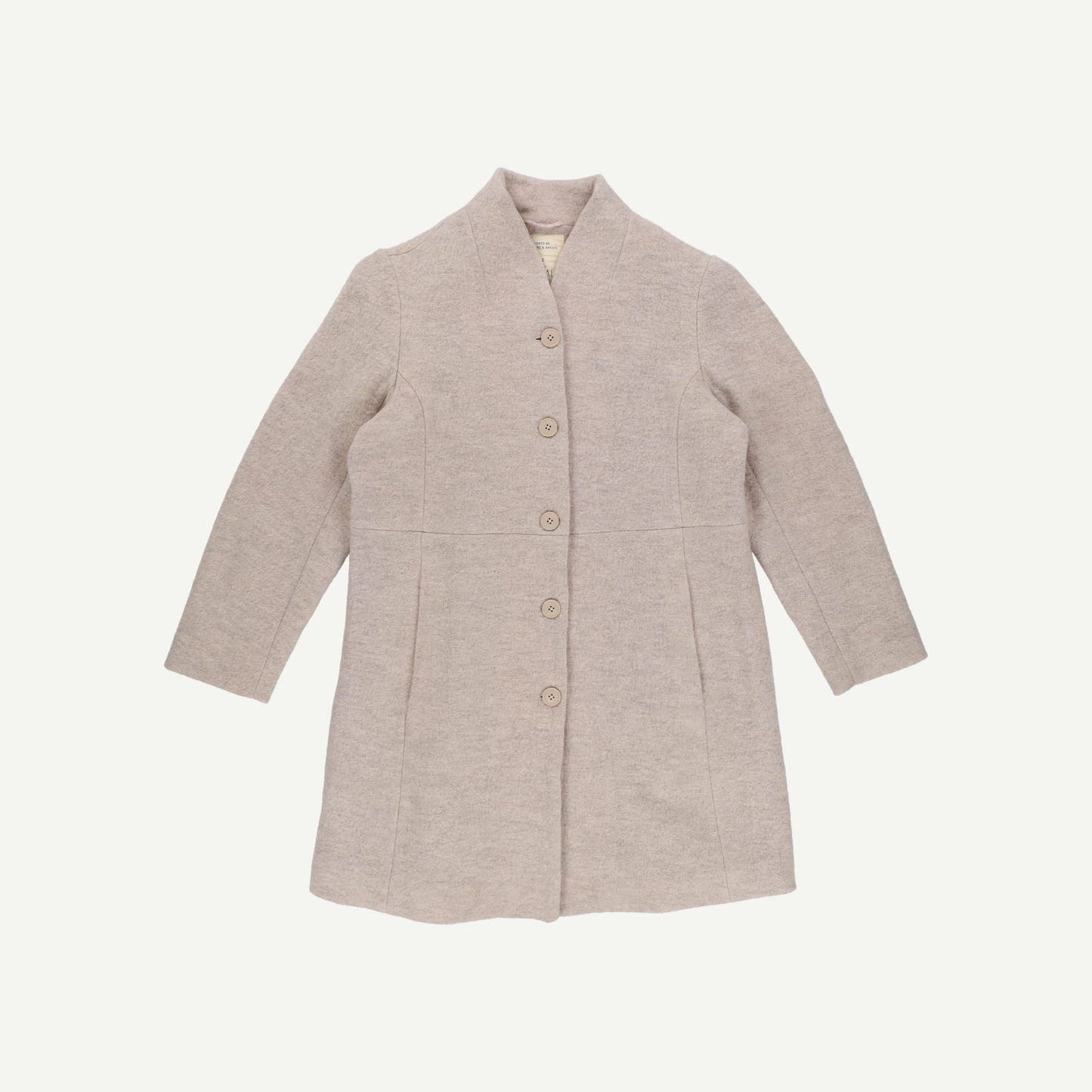 Downas Cove Coat