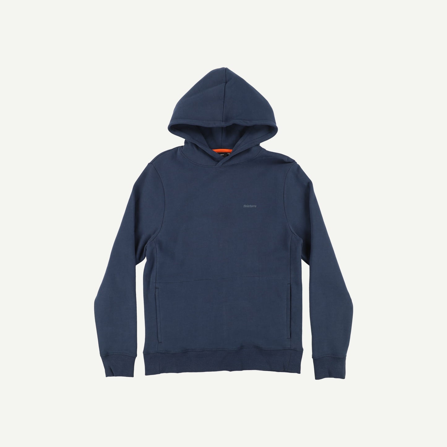 Zawn Hoodie