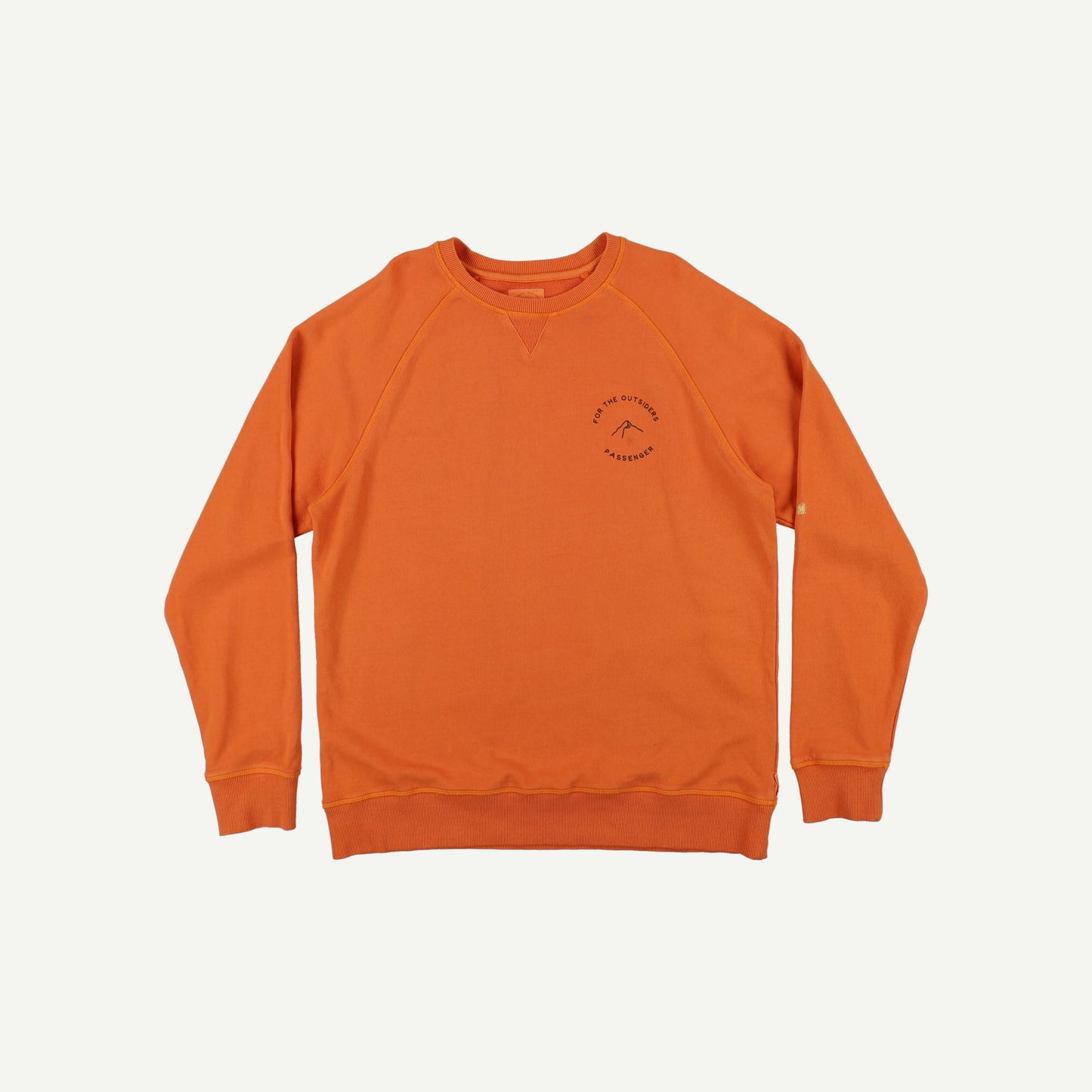 Freeride Recycled Sweatshirt
