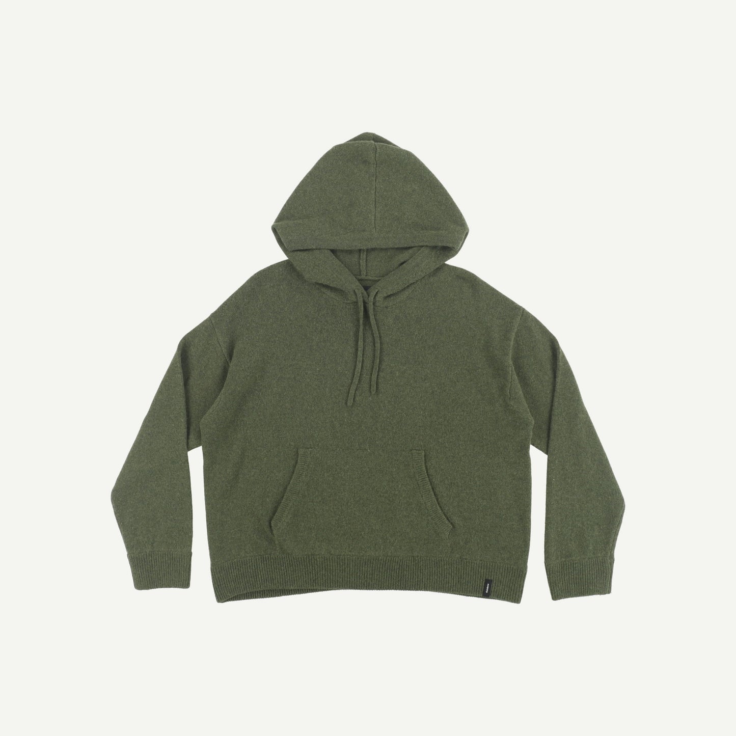 Fossey Hoodie