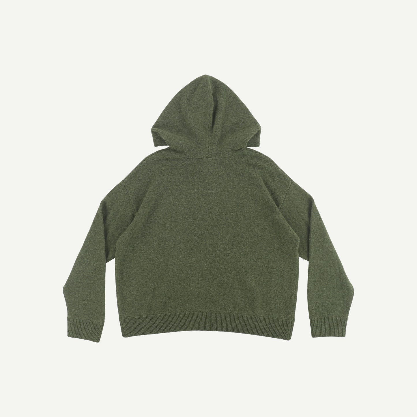 Fossey Hoodie